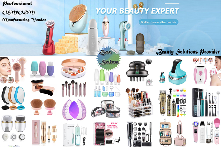 Mga At-Home Beauty Gadget na Ganap na Sulit