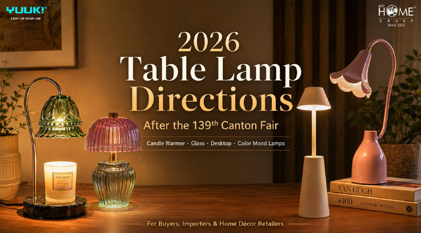 Table Lamp