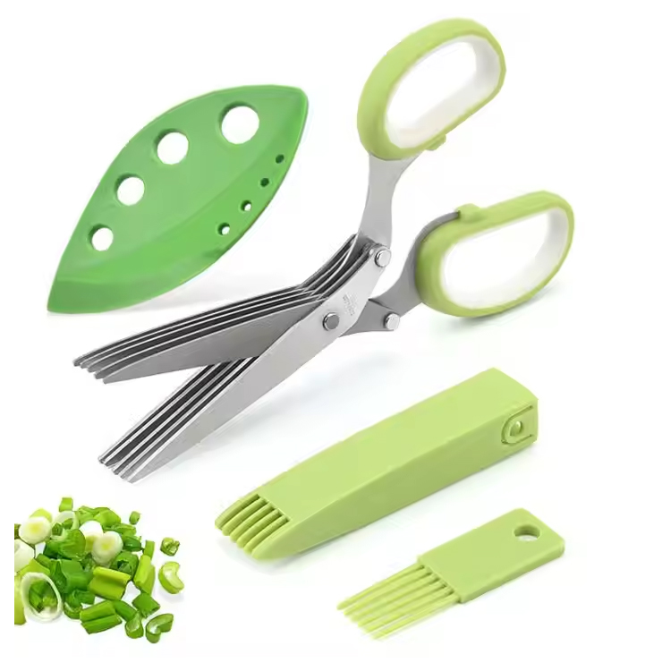 3-in-1 gumuho na plastik na pagputol ng board na natitiklop na chopping