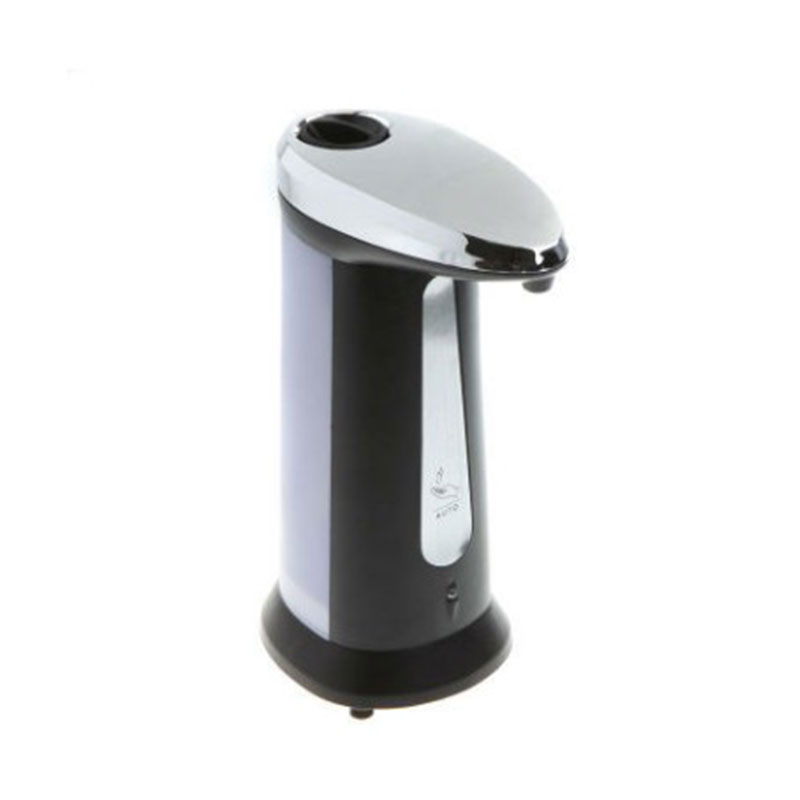 Ang ABS Touchless Sensor Awtomatikong Soap Dispenser