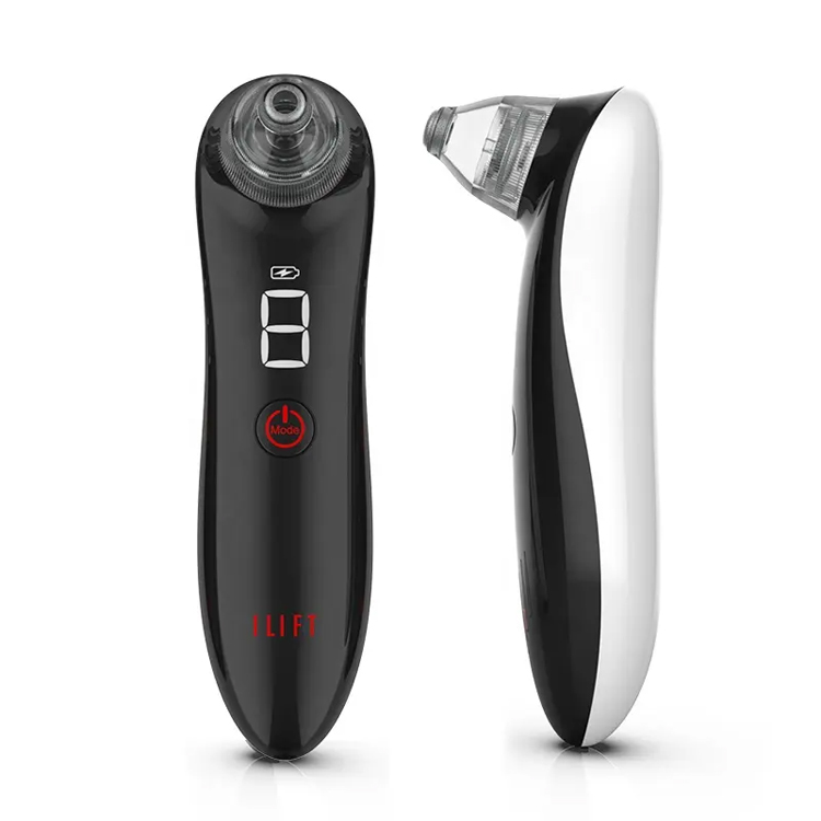 ACNE TREATMENT SKIN CARE DEVICE BLACK HEAD REMOVER