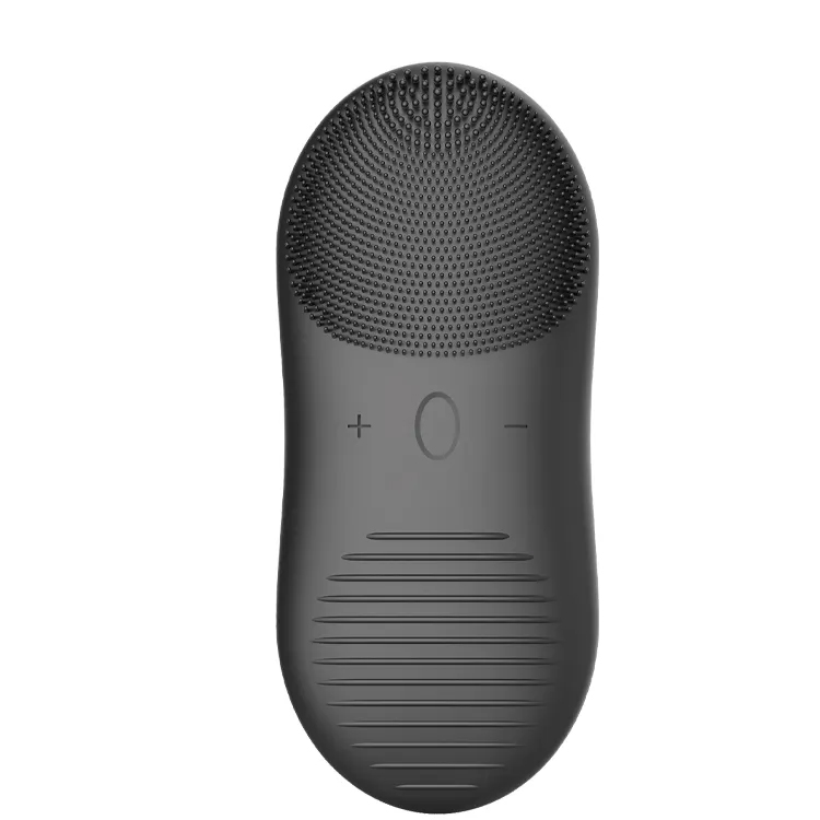 Anti-wrinkle facial cleansing massager blackhead pagtanggal