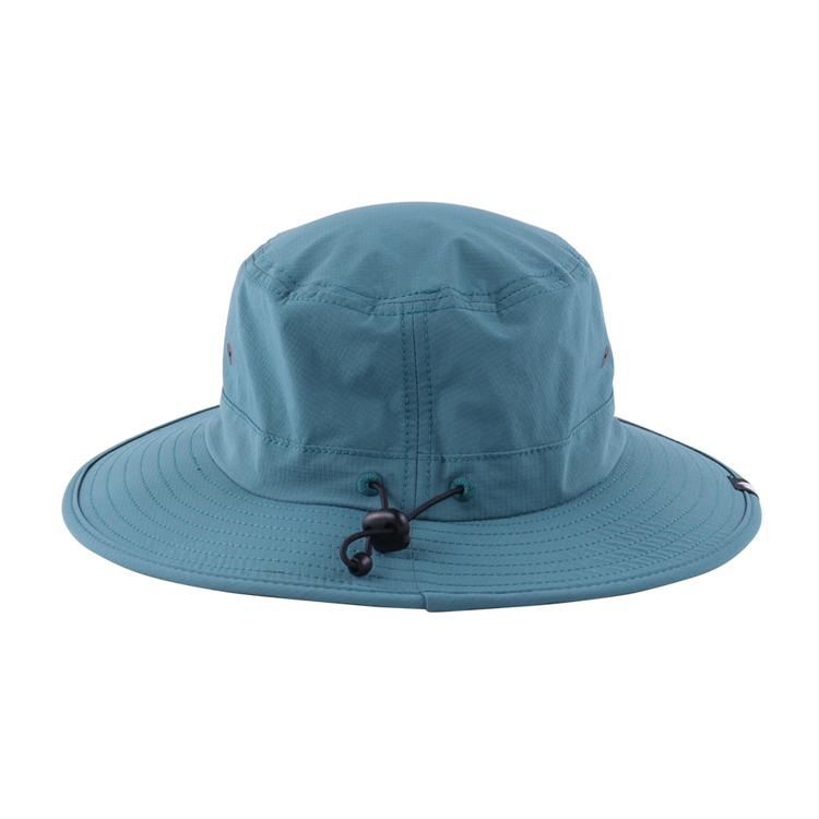 Bucket Hat Mabilis na Dry Breathable Outdoor Lightweight Cap