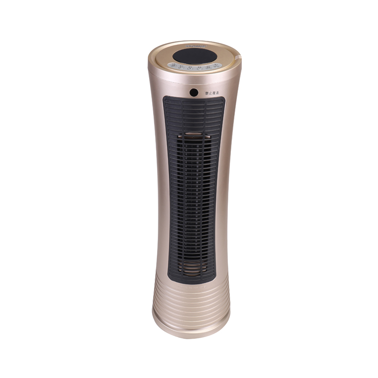 Ceramic Tower Electric Fan Heater