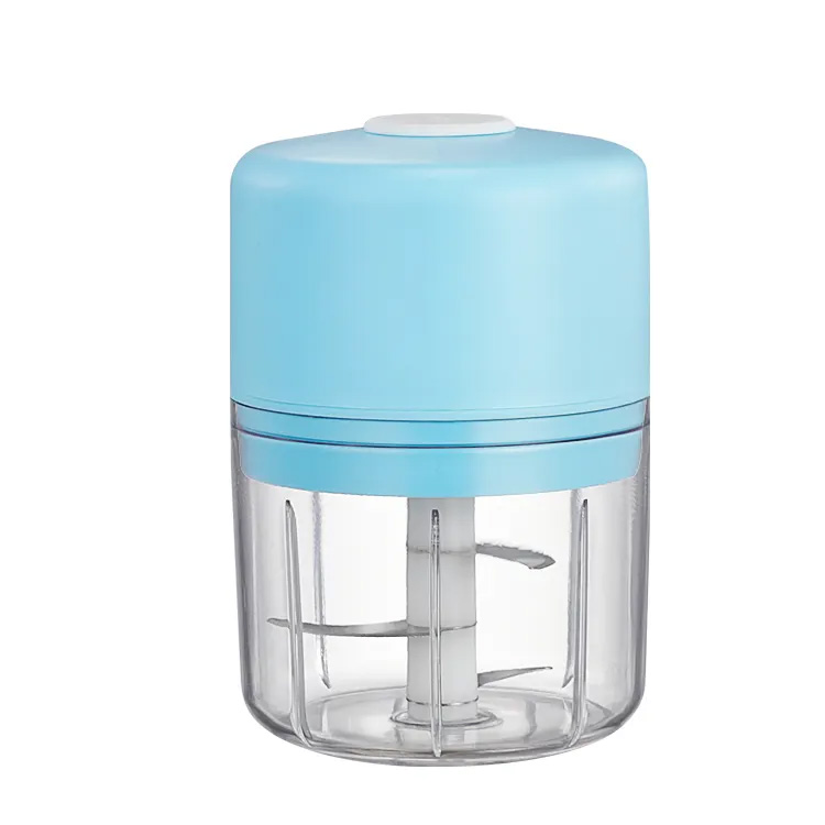 Chopper Smart Stainless Steel Garlic Meat Mixer Grinder