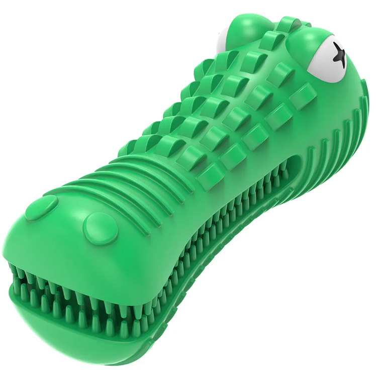 Dog toothbrush stick para sa agresibong chewers dog molar stick