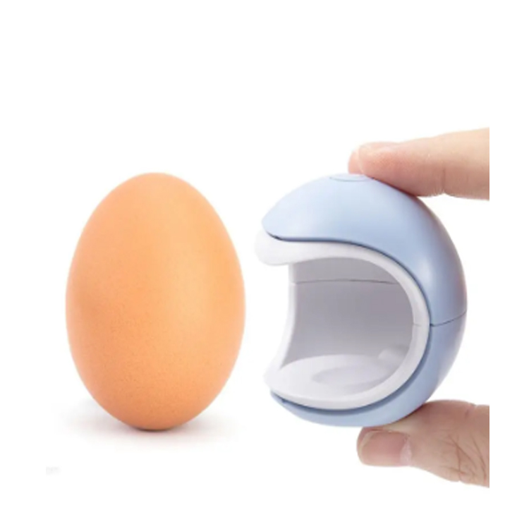 Paputok na mini kuko maliit na portable na hugis-baking lampara