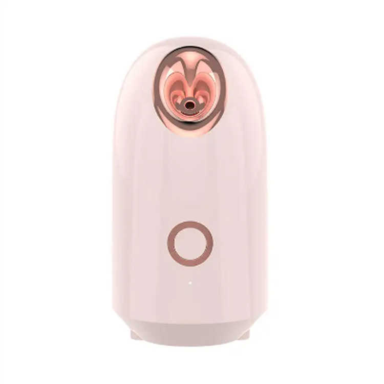 Mukha ang Steaming Device Nano Steam Professional Facial Steamer