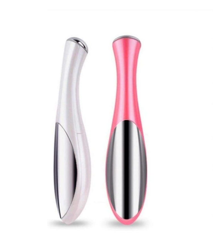 Mukha ng Ionic Vibration Electric Eye Beauty Massager Wand