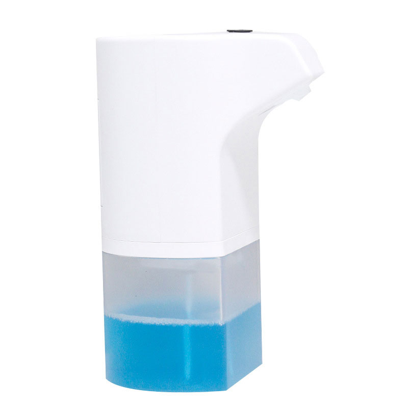 Ang Foam Sensor Awtomatikong Liquid Soap Dispenser