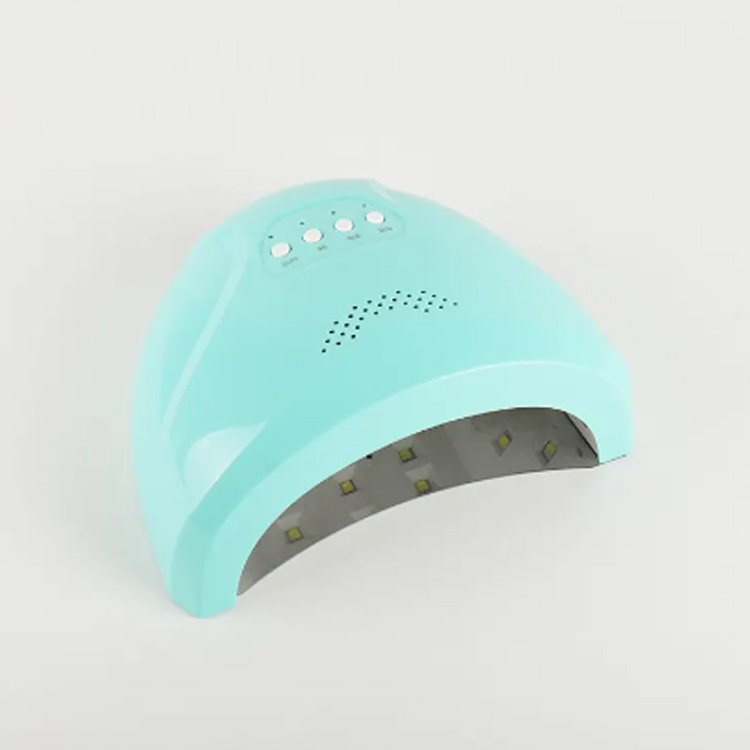 Garantisadong kalidad na natatanging rechargeable sun kuko dryer lamp