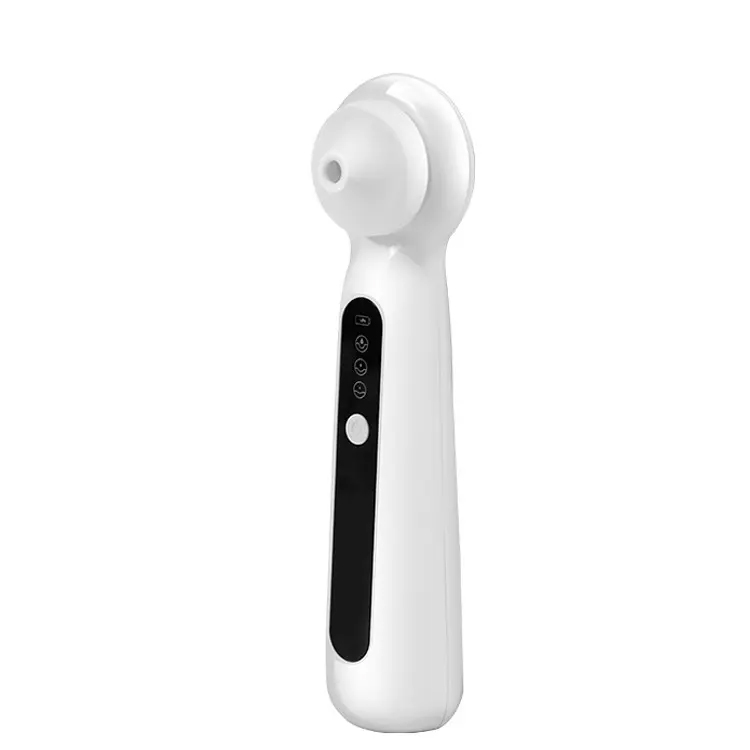 Handheld Blackhead Pag -alis ng Device Blackhead Remover