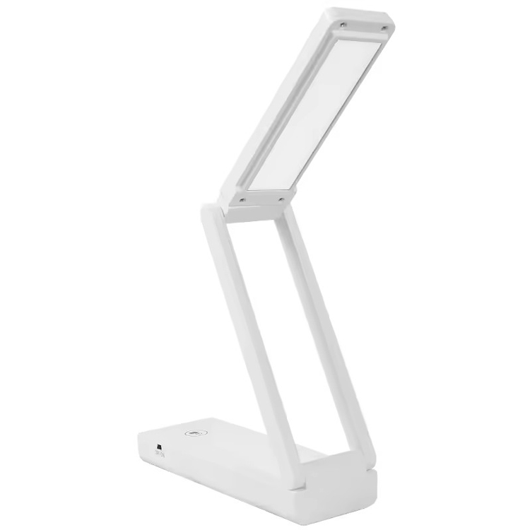 Hanging Study Reading Bedside LED Desk Folding Table Lamp