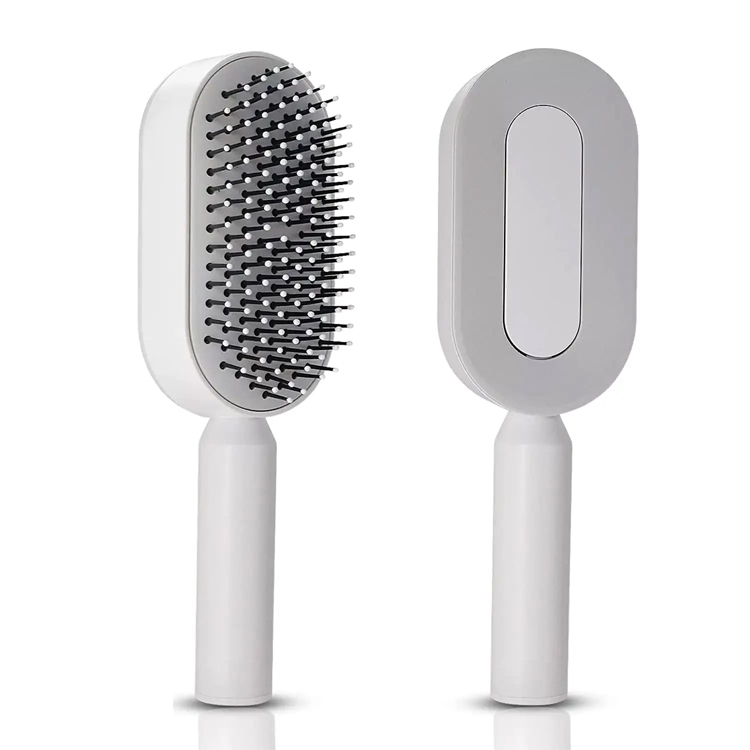 Mataas na kalidad na regalo 3D air cushion massager hairdressing brush