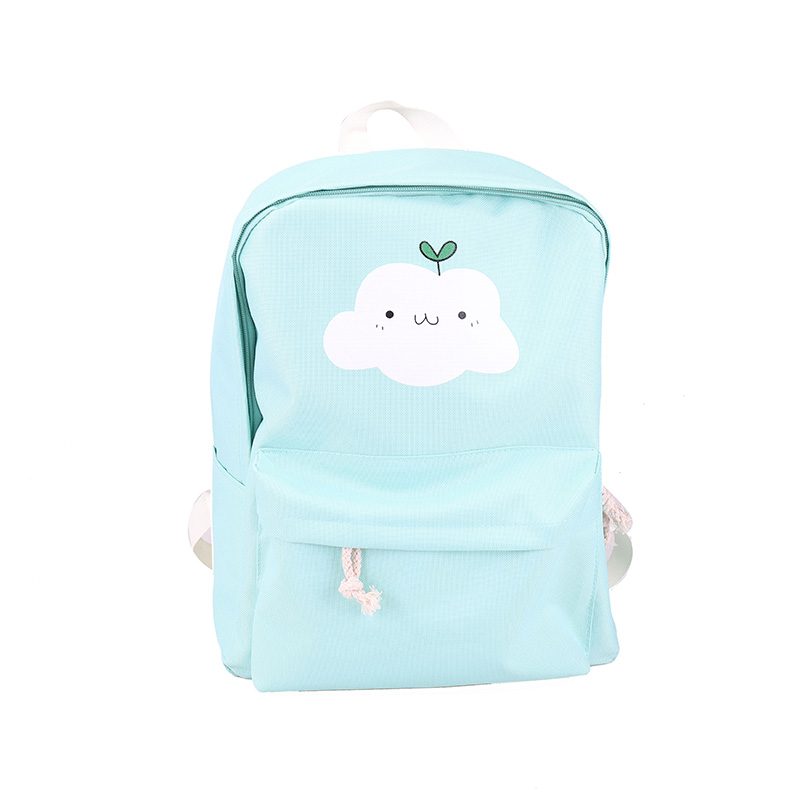 Set ng Kid Backpack