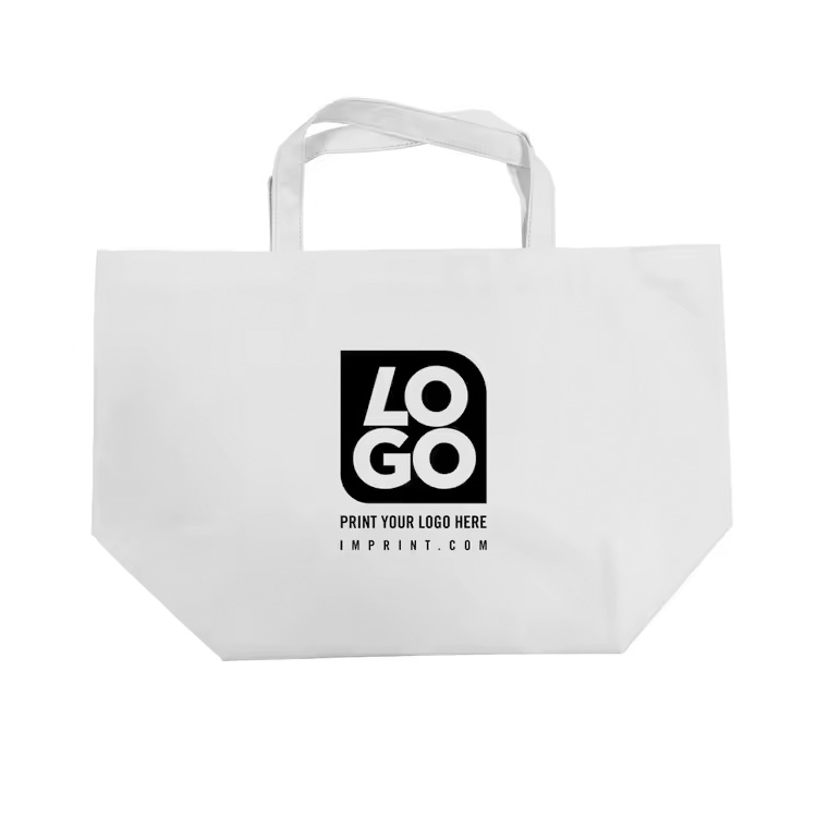 Malaking grocery tote bag na hindi pinagtagpi mga pasadyang grocery bag