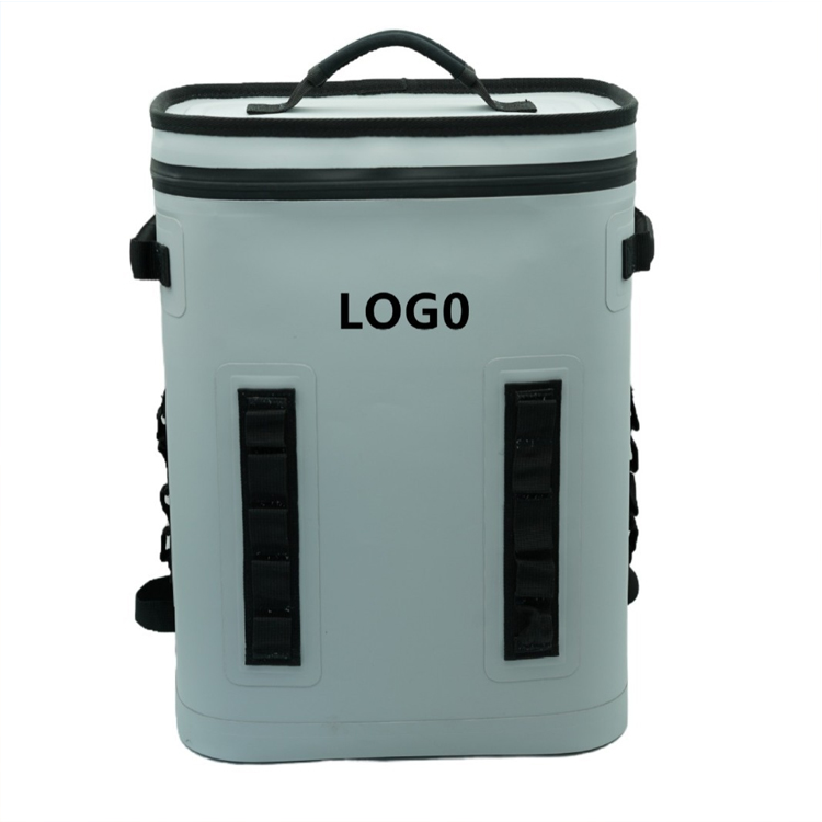 Tagagawa ng Ice TPU Cooler Backpack Waterproof Picnic