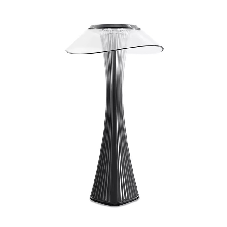 Mini Dimmable Led Dining Touch USB Rechargeable Table Lamp