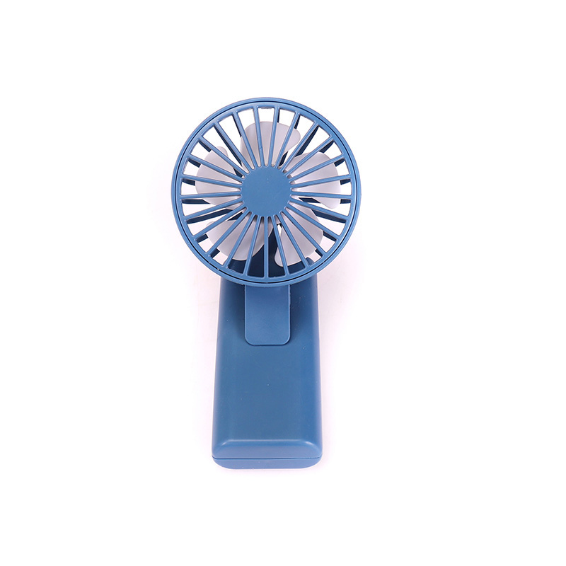 Mini USB Clip Fan