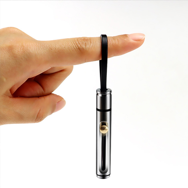 Mini Utility Zipper Knife Tool para sa Unpacking Express Boxes