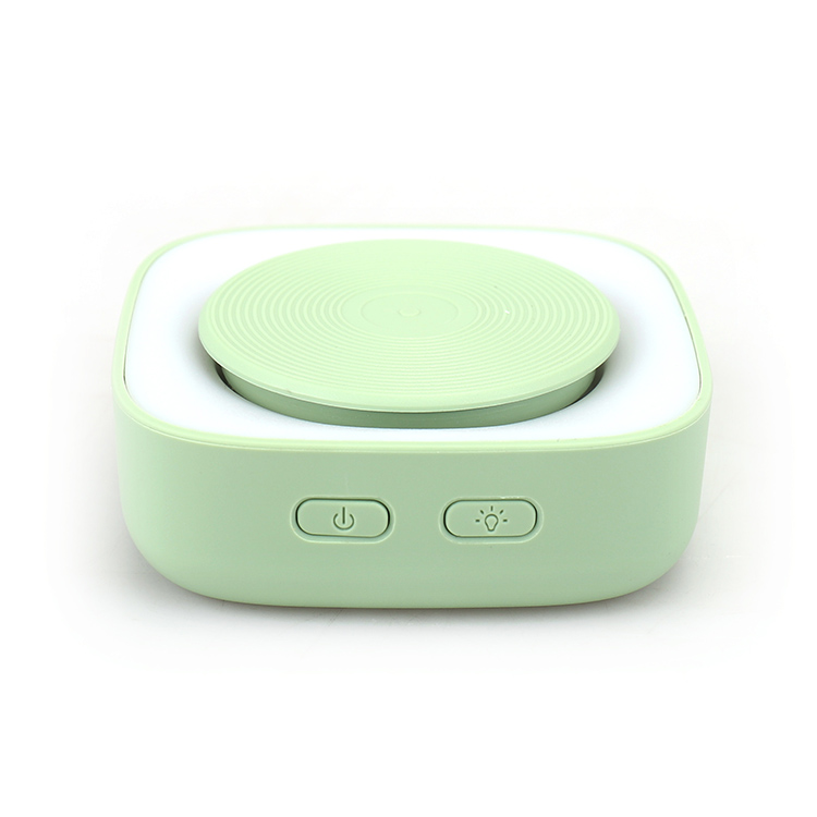 Multi-Functional Aromatherapy Machine