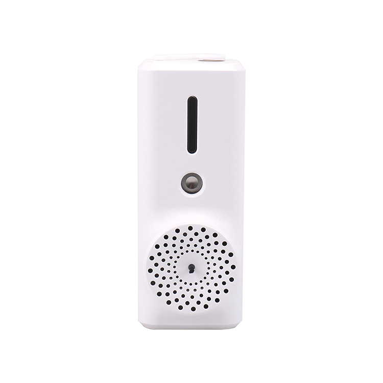 Negatibong ion air purifier + humidifier