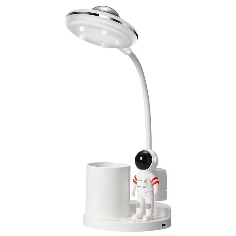 Bagong Cute Eye Care Protection Led Rechargeable Desk Lamp