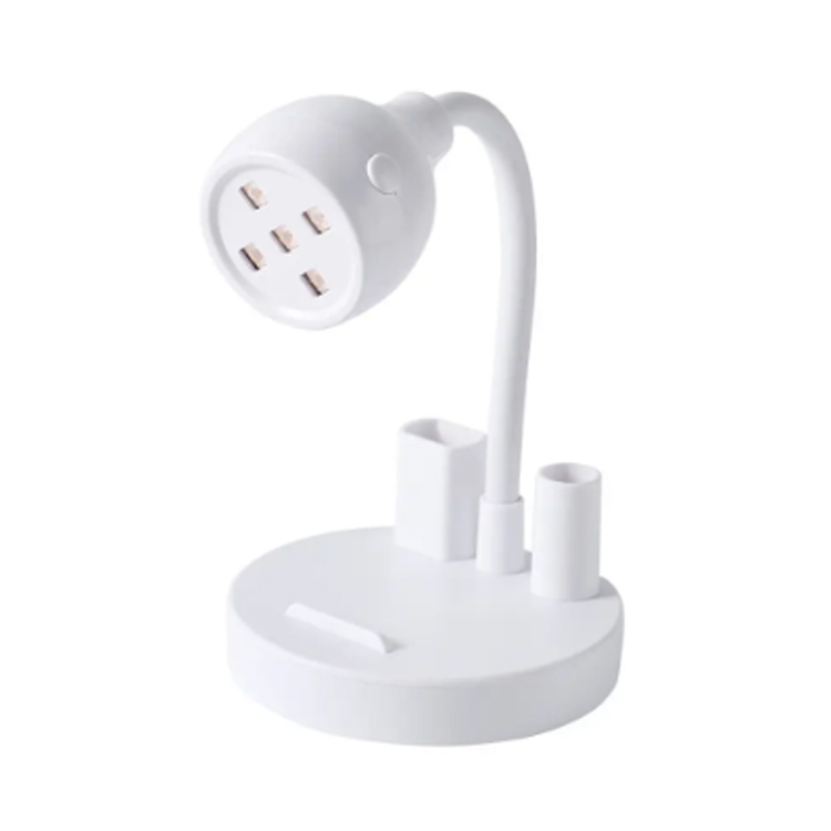 Bagong kuko lamp 18W desktop curable electric storage led lamp