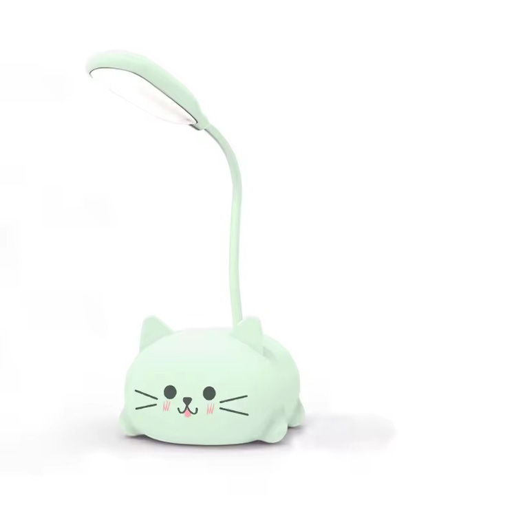 Bagong USB Charging Bedside Living Room Cute Desk Lamp