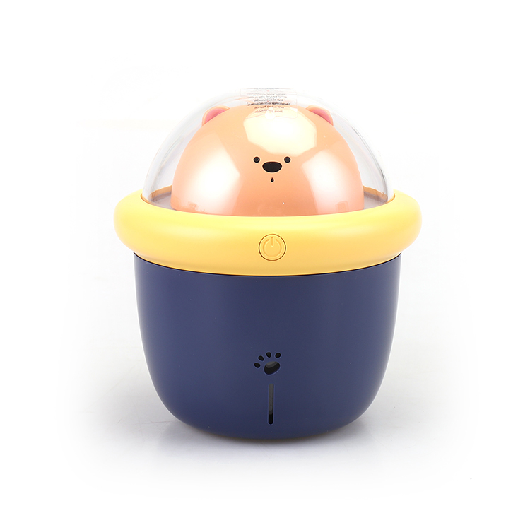 Pinakabagong Cute Pet Humidifier