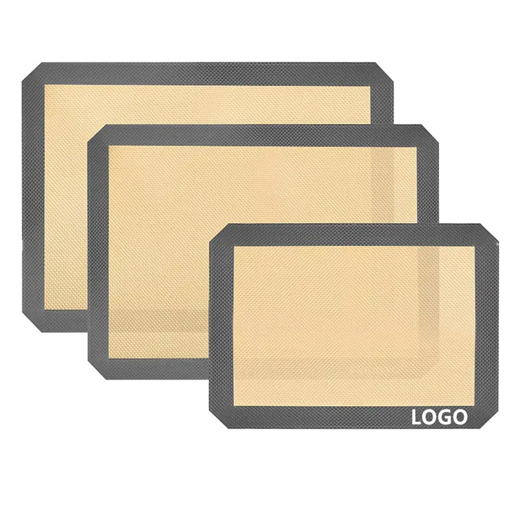 Non-stick silicone baking mat bagong baking & pastry tool