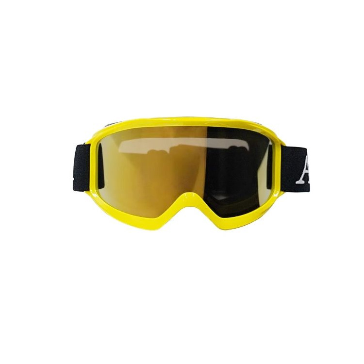 Ang mga goggles ng photochromic ski ay partikular na idinisenyo para sa mga mukha ng Asyano