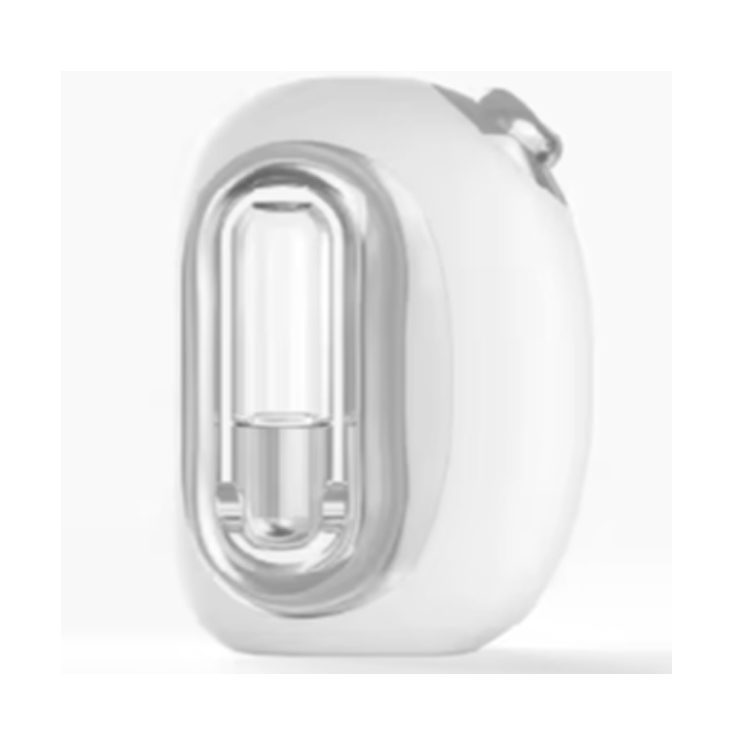 Portable nano hydrogen water facial mist electric spray