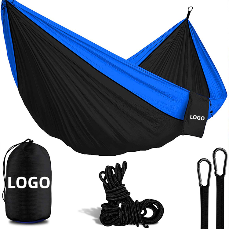 Portable Outdoor Camping Hanging Hammock