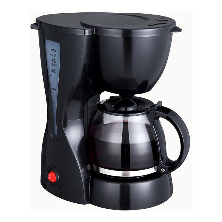 Portable na Smart Electric Drip Coffee Maker