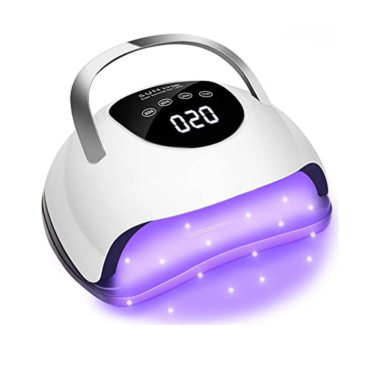 Propesyonal na GEL UV LED Light Nail Polish Lamp Dryer