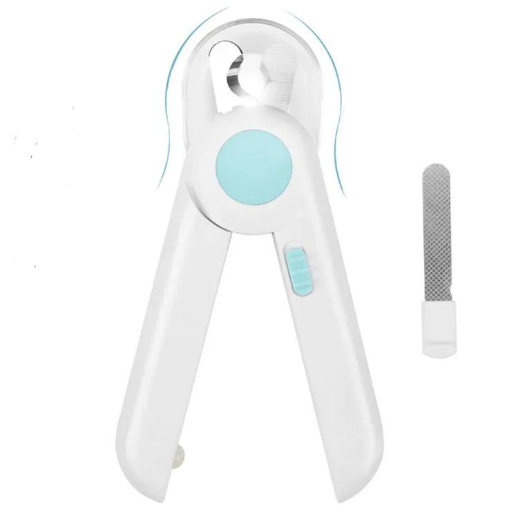 Propesyonal na maliit na hayop bird pet dog cat claw trimmer