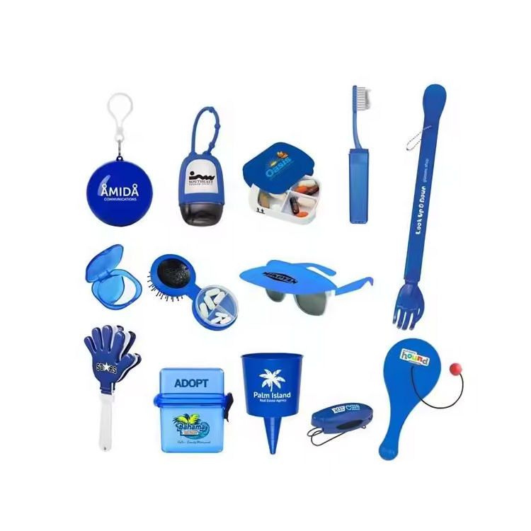 Mga item sa promosyon na may mga set ng regalo sa pang -promosyon na pang -promosyon