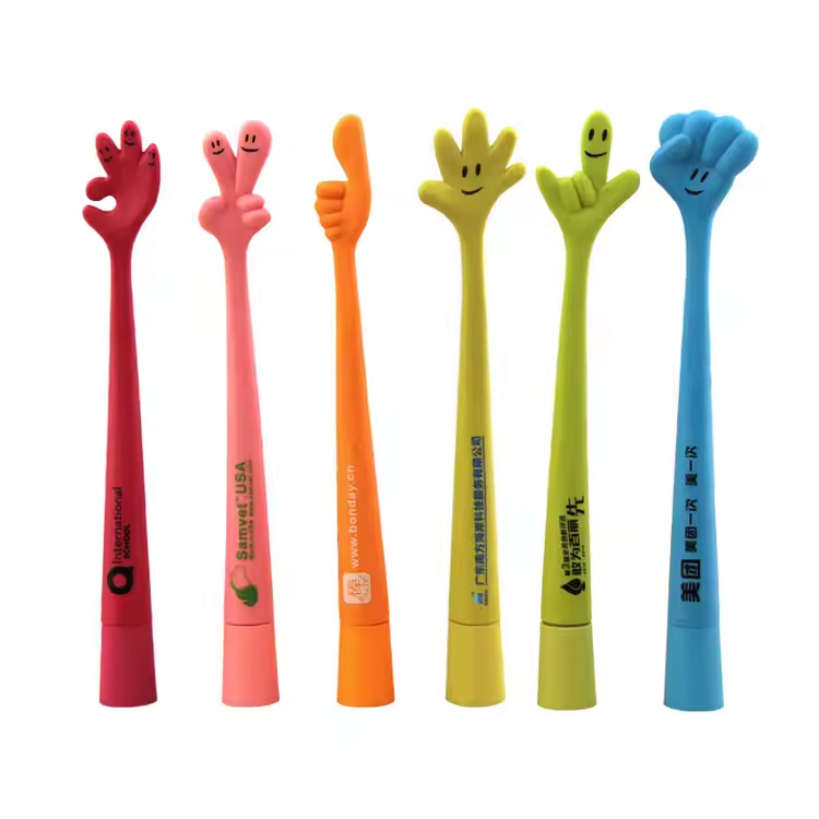 Promosyonal na logo na naka -print na Ball Point Pen Customize logo