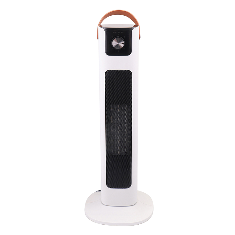 PTC Electric Room Fan Heater