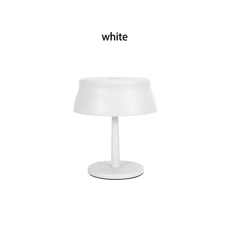 Nakaka-relax na Bagong Modern Desk Portable Minimalistic Table Lamp