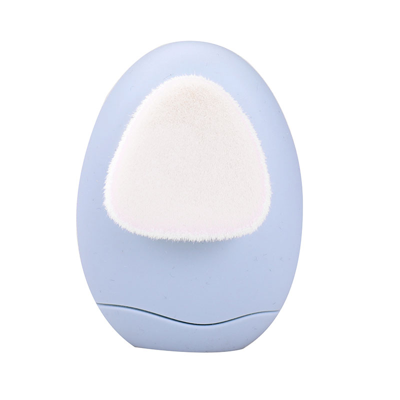 Silicone Facial Brush