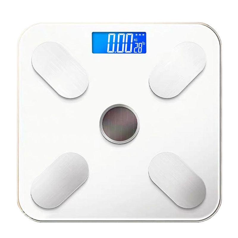 Smart Katawan At Timbang Digital Electronic Weighing Scales