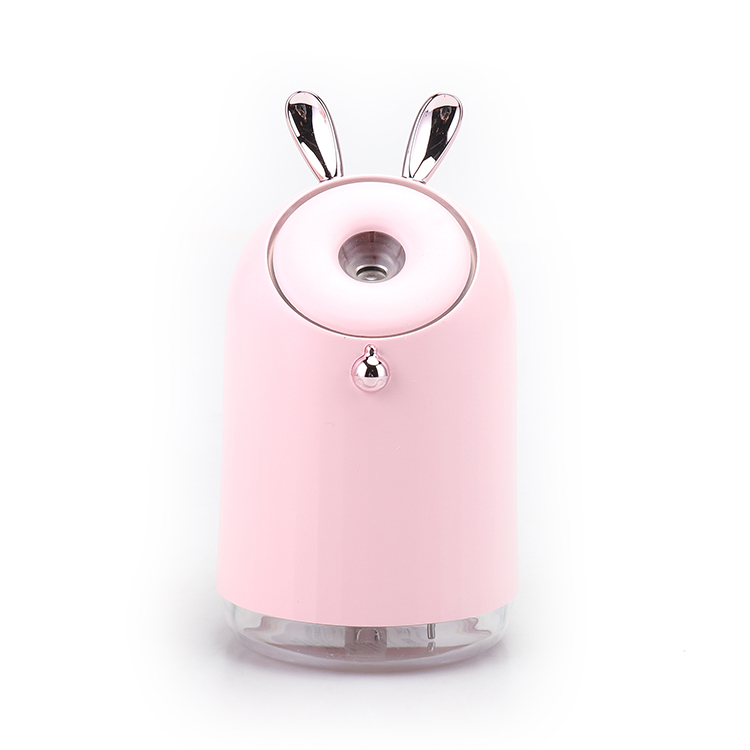 Ultrasonic Usb Humidifier