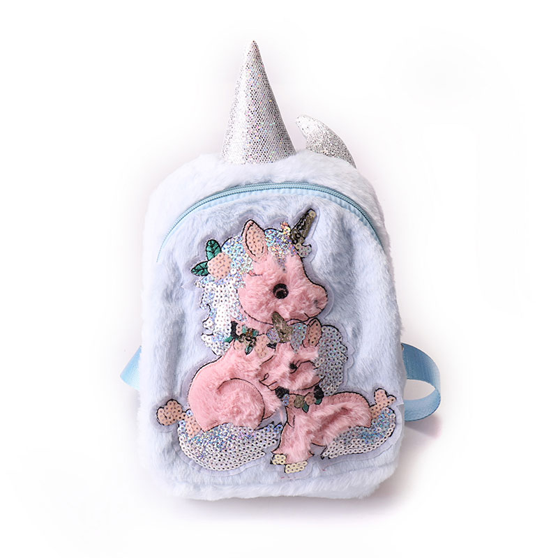 Unicorn Kids Backpack