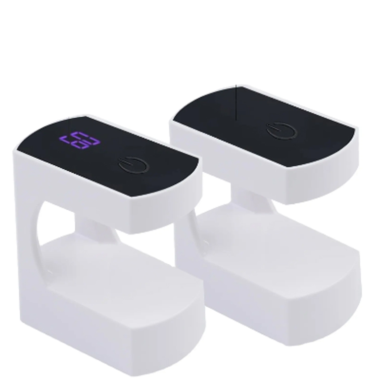 USB Mini Nail Lamp Maliit na Therapy Machine 6led Baking Lamp