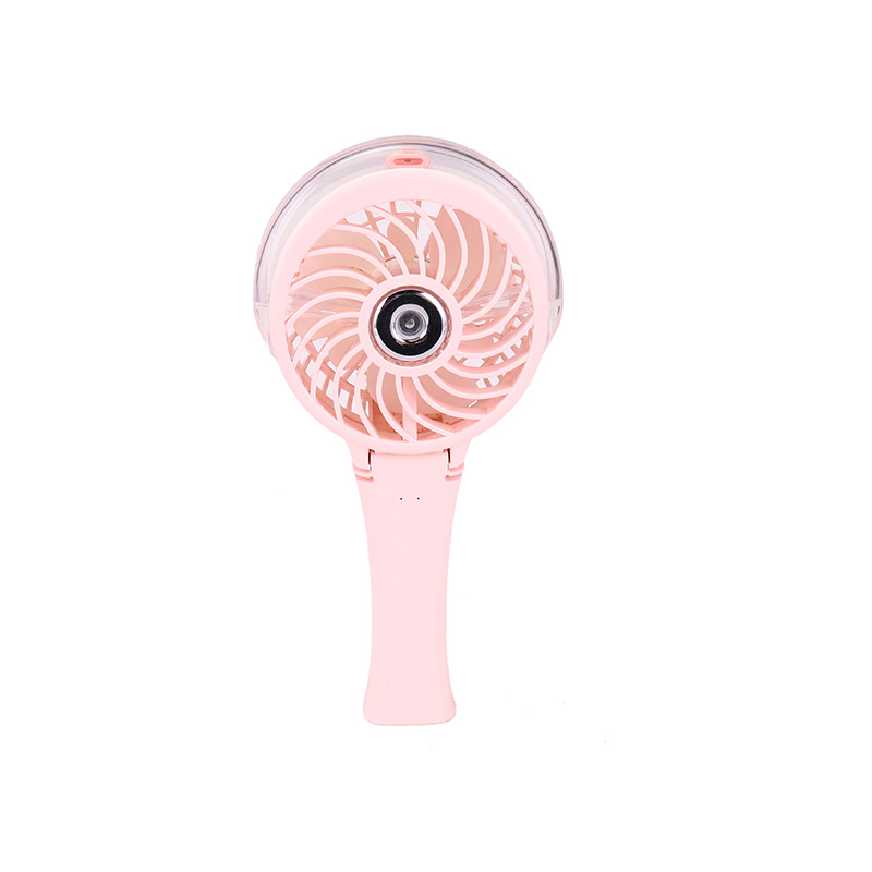 USB Fan ng Portable Mist Fan