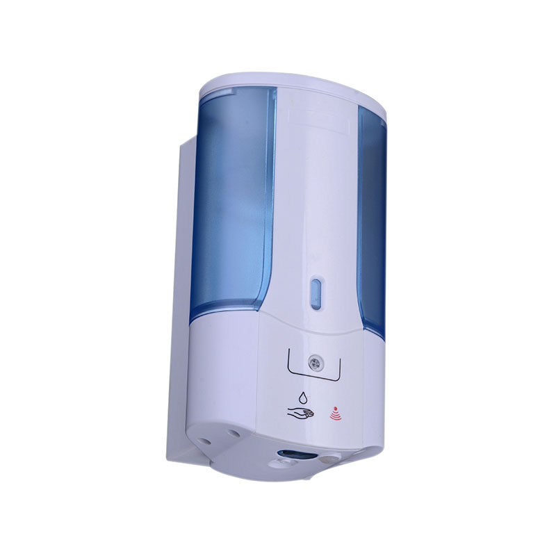 Wall mounted Awtomatikong Sensor Soap Dispenser