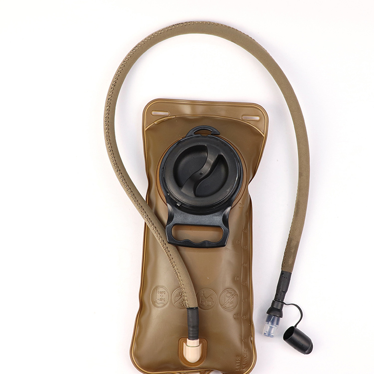 Mga pantog sa labas ng pantog sa labas ng kamping ng mga accessories sa pag -hiking sa sports