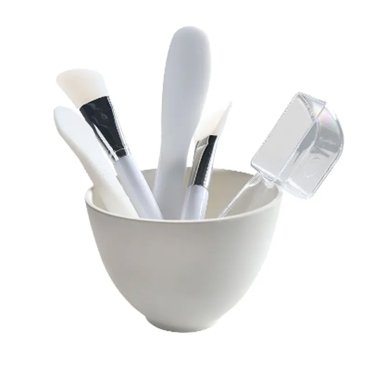 Pakyawan mask brush beauty salon facial mask mixing kit